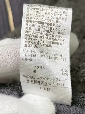 BEAUTY&YOUTH UNITED ARROWS/ビューティアンドユースユナイテッドアローズ/その他トップス/トップス/カーキ