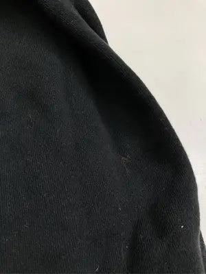 JEANASIS/ジーナシス/スウェット/トップス/ブラック/F