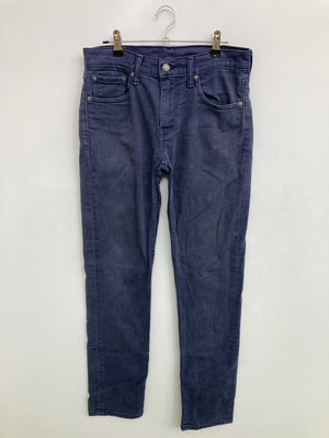 Levis/リーバイス/その他パンツ/パンツ/ブルー/W29 L32