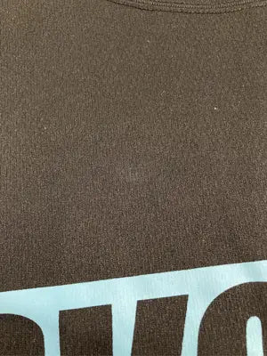 svolme/Tシャツ/カットソー/トップス/ブラック/L