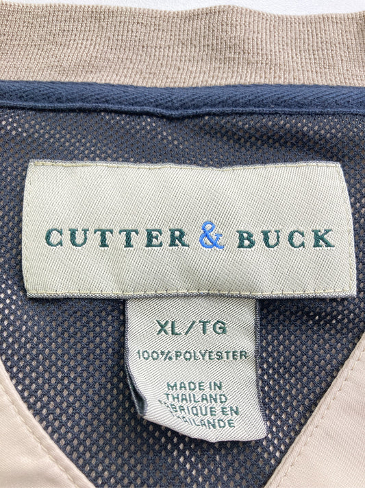 CUTTER&BUCK/カッターアンドバック/その他トップス/トップス/ベージュ/XL