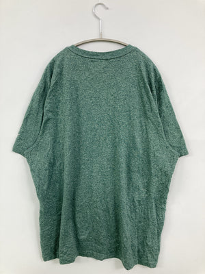 OLD NAVY/オールドネイビー/Tシャツ/カットソー/トップス/グリーン/XXL