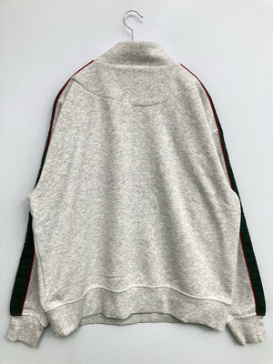 CONVERSE/コンバース/スウェット/トップス/グレー/LARGE