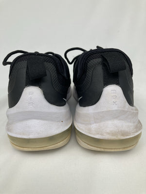 NIKE/ナイキ/スニーカー/シューズ/ブラック/24.5cm