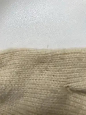 手袋/ファッション雑貨/ベージュ
