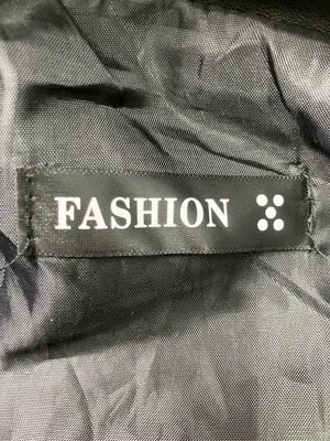 Fashion/ファッション/レザージャケット/ジャケット/アウター/ブラック