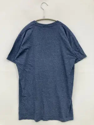 Tシャツ/カットソー/トップス/ネイビー