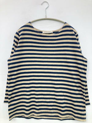 ZOOTIE DES SUCETTES/ズーティーデシュセット/Tシャツ/カットソー/トップス/ブルー/不明