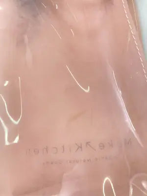 make kitchen/ショルダーバッグ/バッグ/ピンク