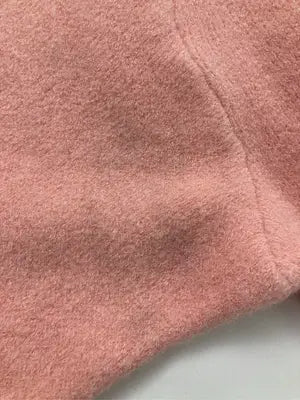 merlot/メルロー/ニット/セーター/トップス/ピンク/FREE