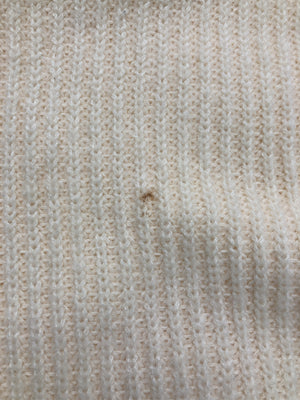 RETRO GIRL/レトロガール/ニット/セーター/トップス/ベージュ/F