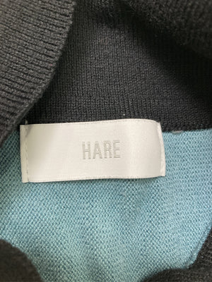 HARE/ハレ/カーディガン/ボレロ/トップス/スカイブルー