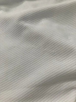 edakka/その他トップス/トップス/ホワイト/MEDIUM
