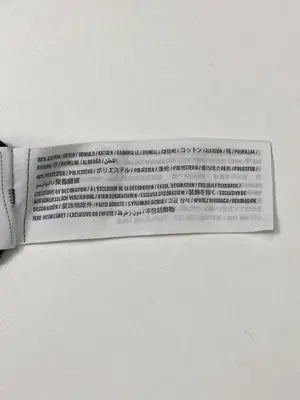 Abercrombie & Fitch/アバクロンビーアンドフィッチ/Tシャツ/カットソー/トップス/ネイビー/M