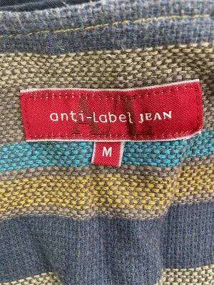 anti-Label/アンチレーベル/ベスト/トップス/ネイビー/M