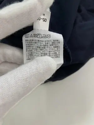 UNIQLO/ユニクロ/Tシャツ/カットソー/トップス/ブラック/M