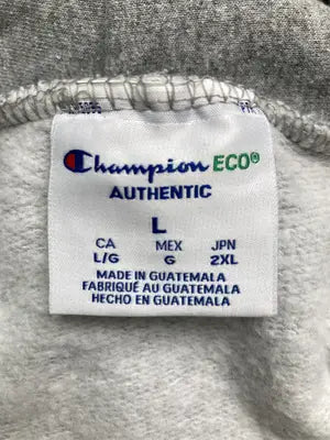 Champion/チャンピオン/パーカー/トップス/グレー/L