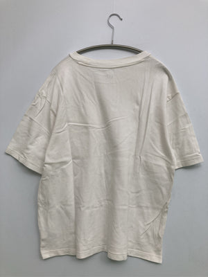 GAP/ギャップ/Tシャツ/カットソー/トップス/ホワイト/XS