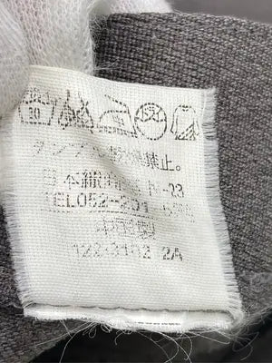 スラックス/パンツ/ブラウン