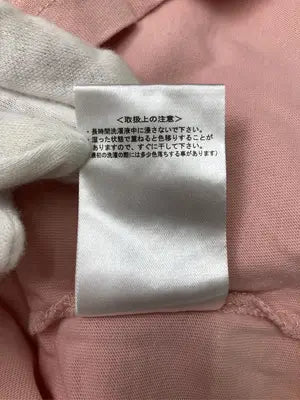 ROXY/ロキシー/Tシャツ/カットソー/トップス/ピンク/M