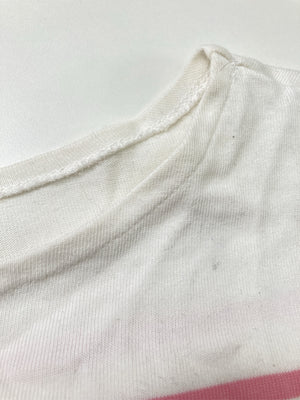 natiam/ナティム/Tシャツ/カットソー/トップス/ホワイト