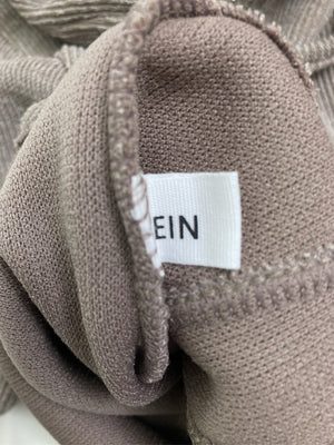 EIN/ニット/セーター/トップス/ブラウン