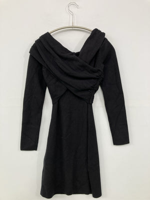 Abercrombie&Fitch/アバクロンビーアンドフィッチ/ワンピース/ワンピース/ドレス/ブラック/XS