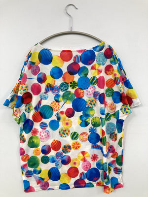 Design Tshirts Store graniph/デザインティーシャツストアーグラニフ/Tシャツ/カットソー/トップス/その他/F