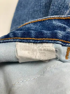 THE ORIGINAL ARIZONA JEAN COMPANY/デニムパンツ/パンツ/ブルー/9