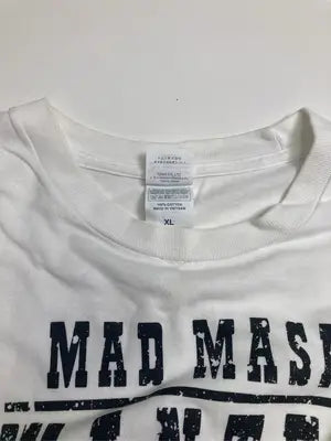 Printstar/プリントスター/Tシャツ/カットソー/トップス/ホワイト/XL