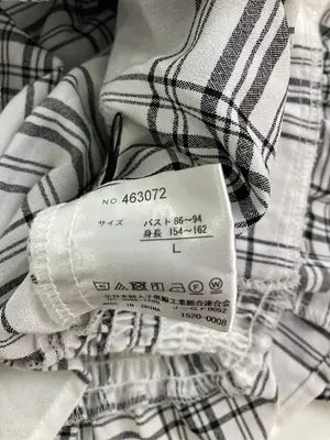 SUREVE/シュリーブ/Tシャツ/カットソー/トップス/ブラック/L
