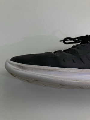 NIKE/ナイキ/スニーカー/シューズ/ブラック/24.5cm