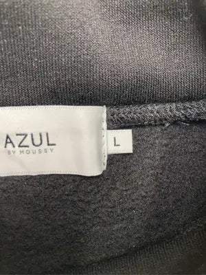 AZUL by MOUSSY/アズールバイマウジー/その他トップス/トップス/ブラック/L