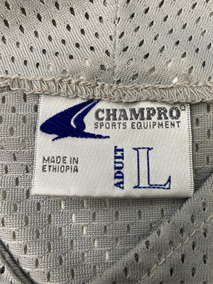 CHAMPRO/その他トップス/トップス/グレー/L