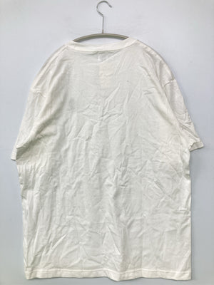 centimeter/センチメートル/Tシャツ/カットソー/トップス/ホワイト/XL