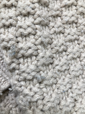 niko and .../ニコアンド/カーディガン/ボレロ/トップス/ベージュ/F