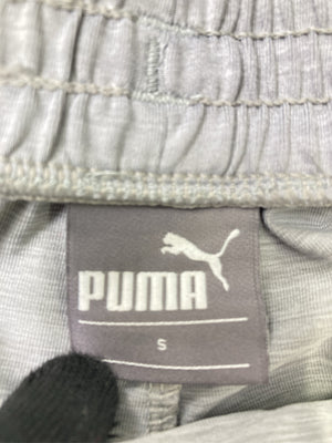 PUMA/プーマ/ジャージ/トラックパンツ/パンツ/グレー/S