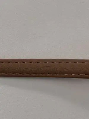 ベルト/ファッション雑貨/ブラウン