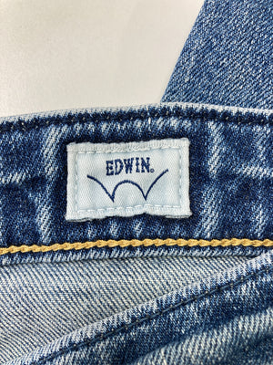 EDWIN/エドウィン/デニムパンツ/パンツ/ブルー/29