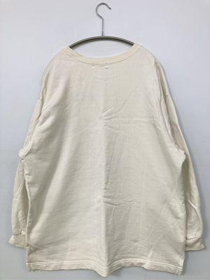 jardegna/Tシャツ/カットソー/トップス/ホワイト