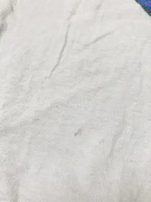 Tシャツ/カットソー/トップス/ホワイト/MEDIUM