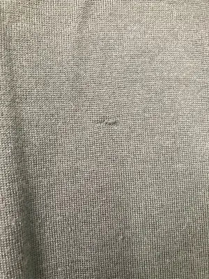 UNIQLO/ユニクロ/ニット/セーター/トップス/グリーン/M
