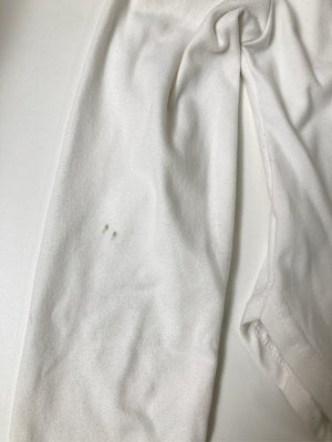 Tシャツ/カットソー/トップス/ホワイト/S
