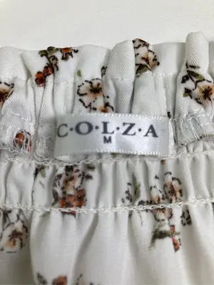 COLZA/コルザ/その他トップス/トップス/ホワイト/M