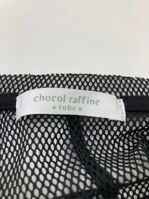 chocol raffine/ショコラフィネ/その他トップス/トップス/ブラック