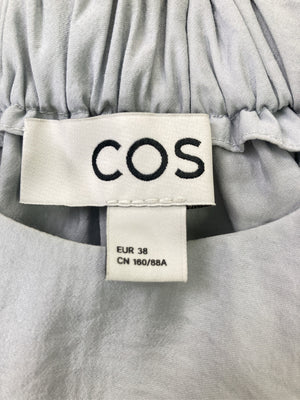 COS/コス/ワンピース/ワンピース/ドレス/グレー/EUR 38