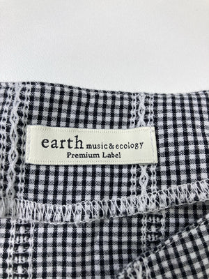 earth music&ecology/アースミュージックアンドエコロジー/シャツ/ブラウス/トップス/グレー/F