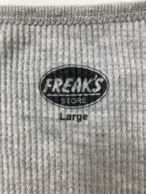 FREAK'S STORE/フリークスストア/タンクトップ/トップス/グレー/Large