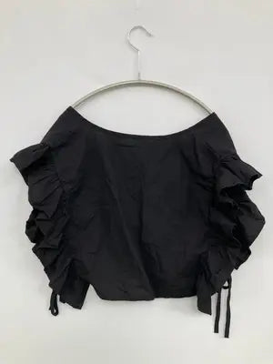 その他トップス/トップス/ブラック