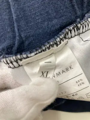 ZNEWMARK/その他パンツ/パンツ/ネイビー/XL